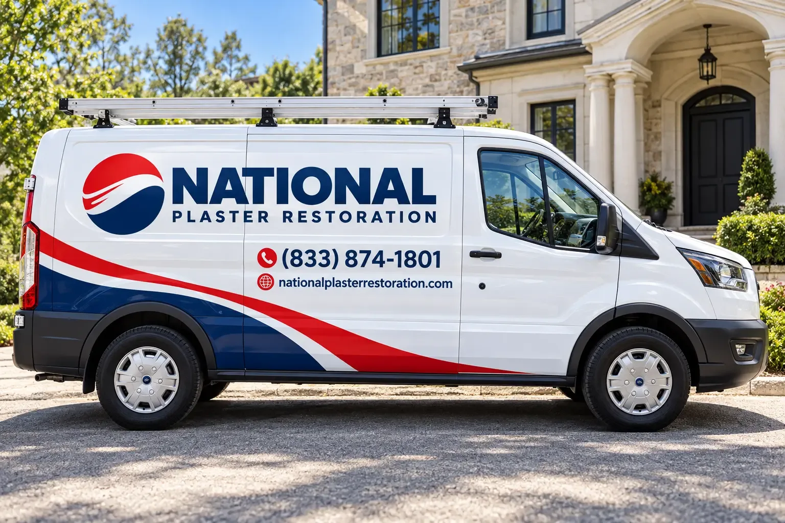 Plaster Repair in Ringwood, IL near me