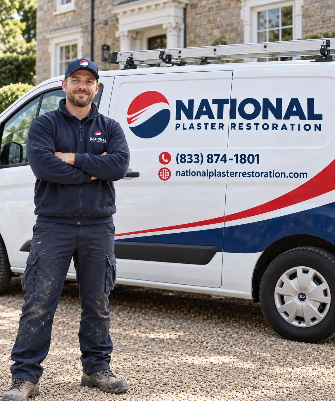 Plaster Repair company in Ringwood, IL